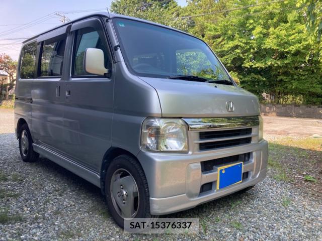 Honda VAMOS 2006-09 8328953-2