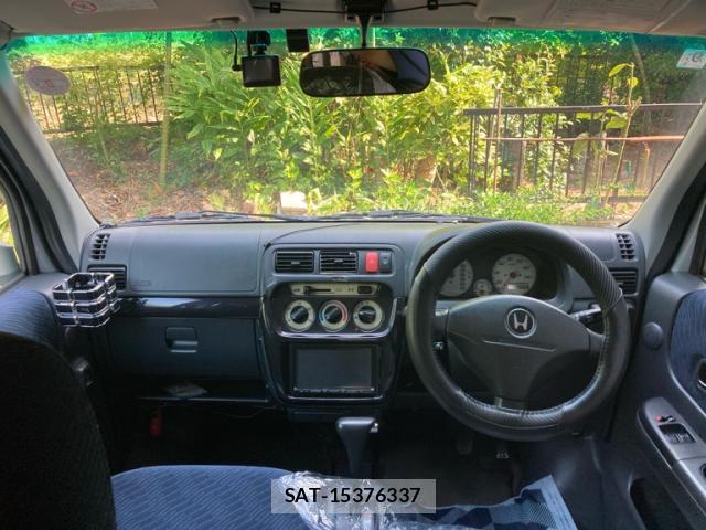 Honda VAMOS 2006-09 8328953-4