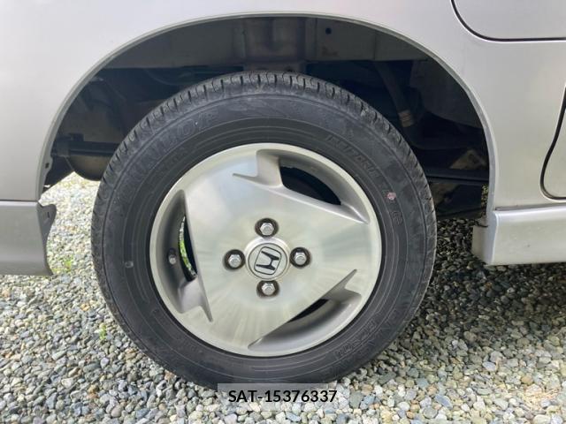 Honda VAMOS 2006-09 8328953-5