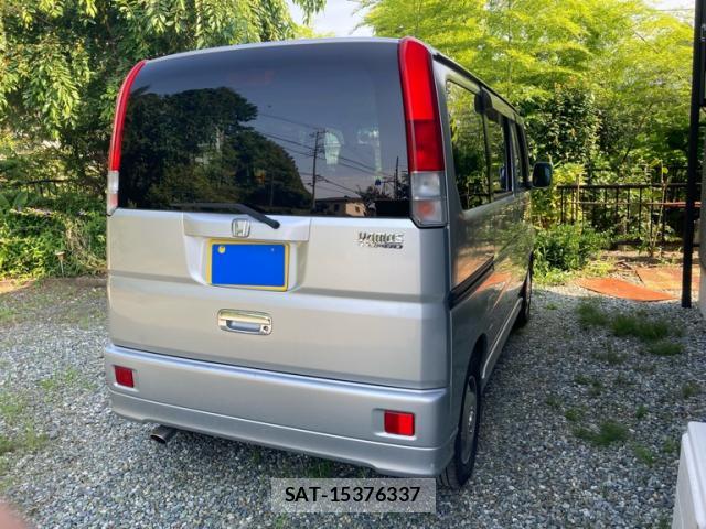 Honda VAMOS 2006-09 8328953-6