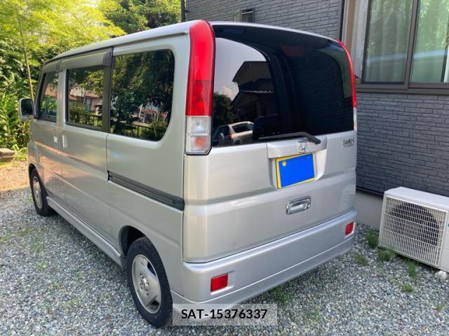 Honda VAMOS 2006-09 8328953-7