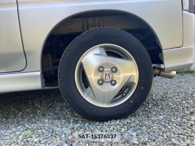 Honda VAMOS 2006-09 8328953-9