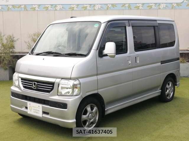 Honda VAMOS 2013-11 8330316-0