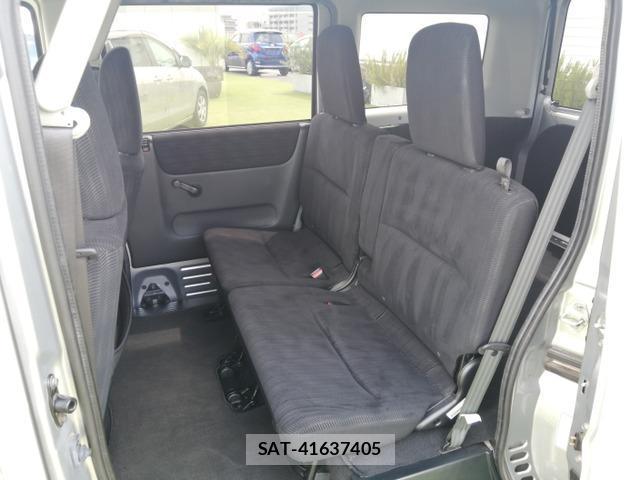 Honda VAMOS 2013-11 8330316-11