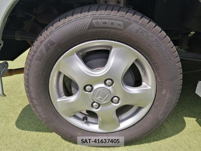 Honda VAMOS 2013-11 8330316-13