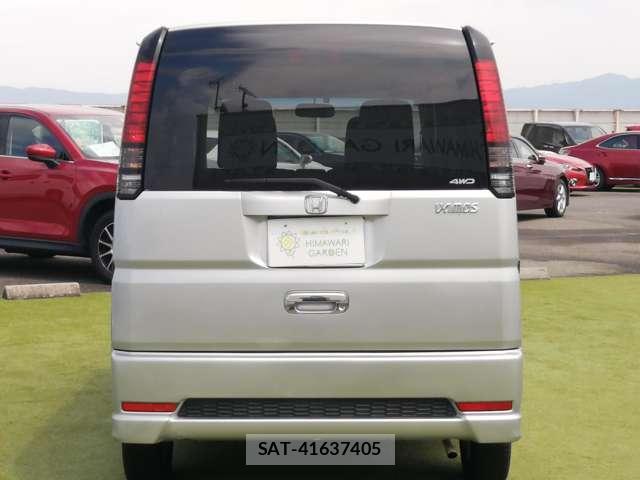 Honda VAMOS 2013-11 8330316-16