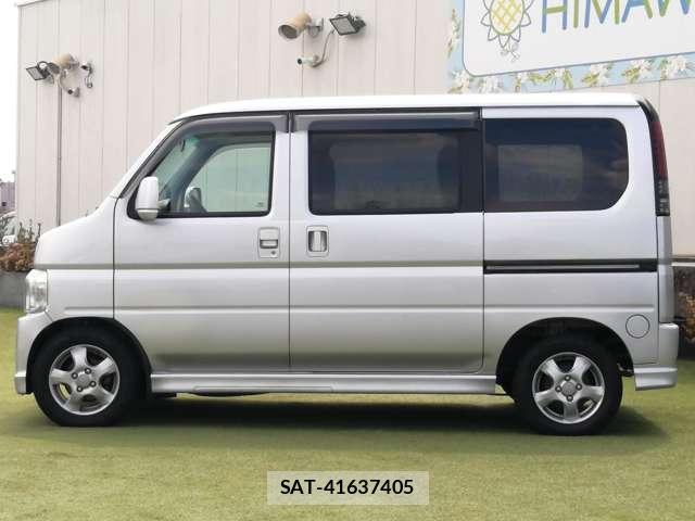 Honda VAMOS 2013-11 8330316-17