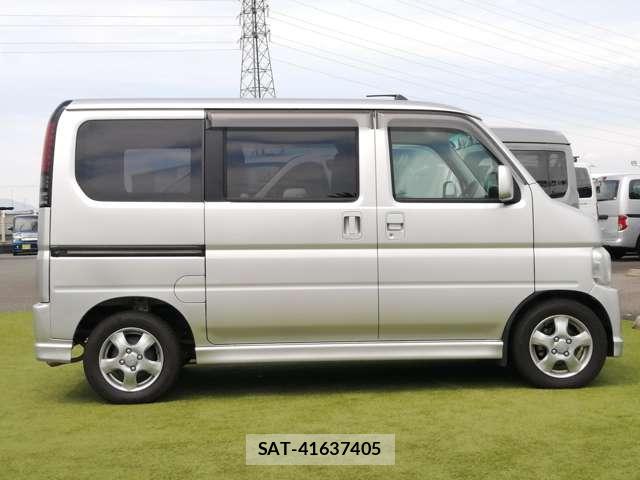 Honda VAMOS 2013-11 8330316-18