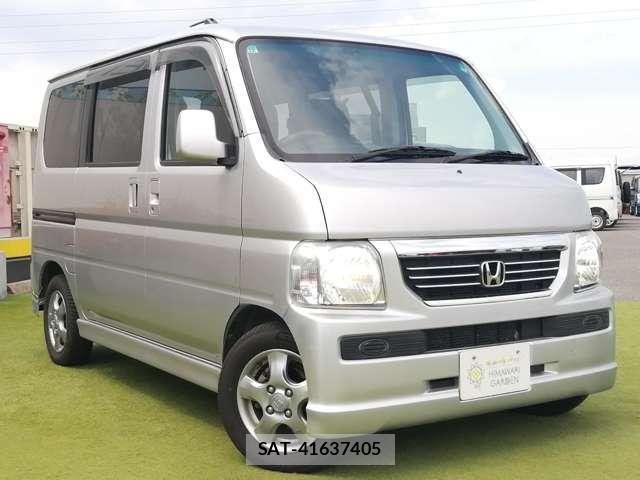 Honda VAMOS 2013-11 8330316-2