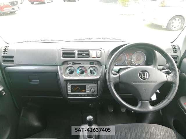 Honda VAMOS 2013-11 8330316-4