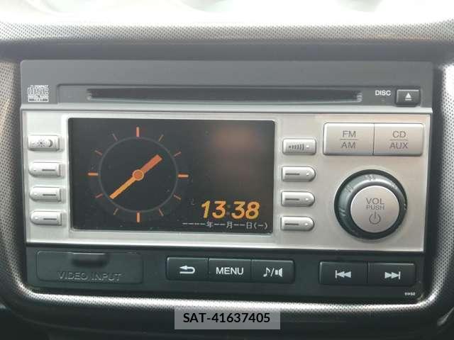 Honda VAMOS 2013-11 8330316-7