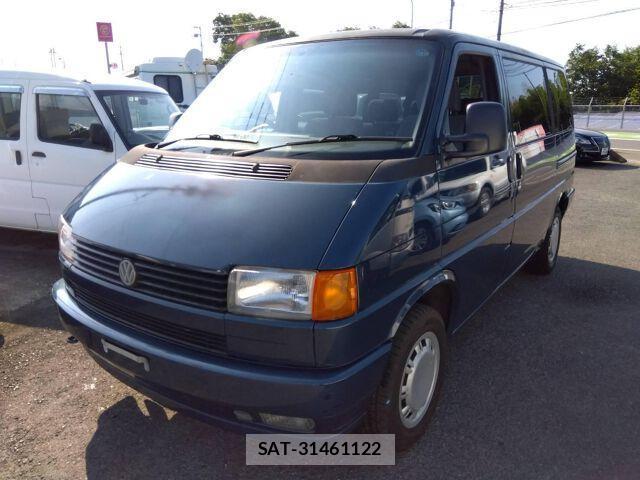 VolksWagen VANAGON 1994-08 8330011-0