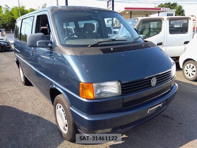 VolksWagen VANAGON 1994-08 8330011-3