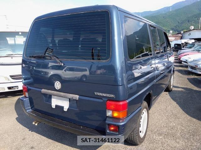 VolksWagen VANAGON 1994-08 8330011-4