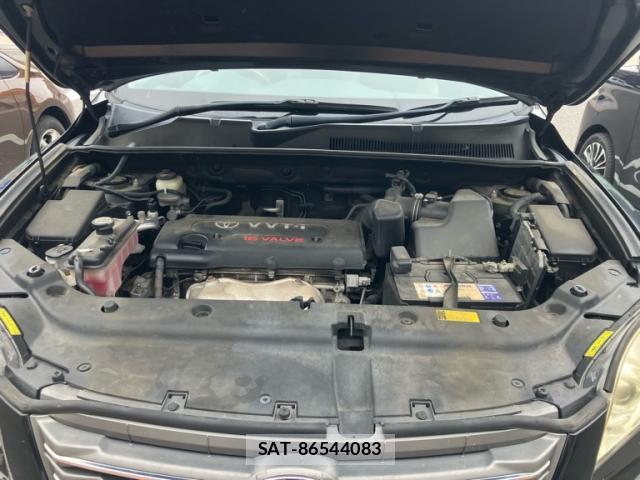 Toyota VANGUARD 2009-03 8327975-0