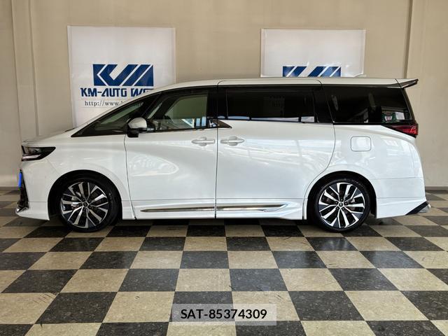 Toyota VELLFIRE 2024-04 8327800-1