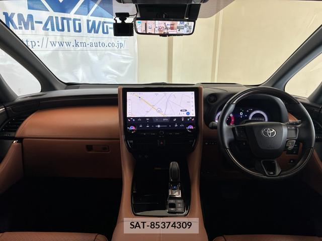 Toyota VELLFIRE 2024-04 8327800-5