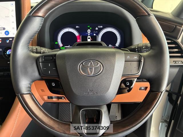 Toyota VELLFIRE 2024-04 8327800-6