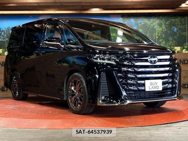 Toyota VELLFIRE 2024-02 8328017-16
