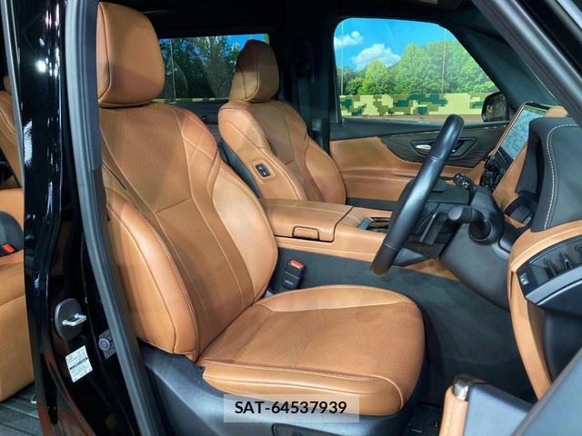 Toyota VELLFIRE 2024-02 8328017-7