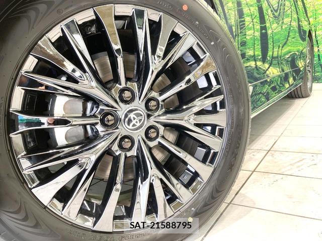 Toyota VELLFIRE 2026-01 8328091-13