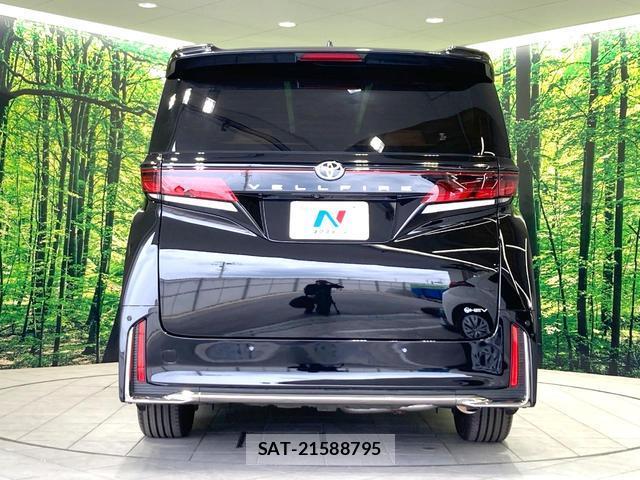 Toyota VELLFIRE 2026-01 8328091-15