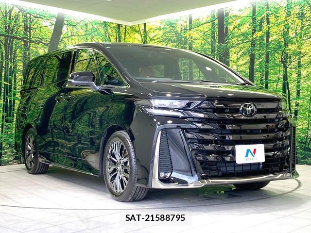 Toyota VELLFIRE 2026-01 8328091-16