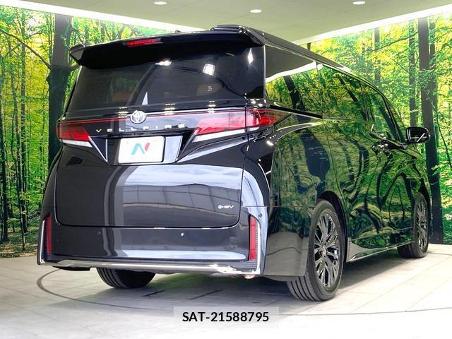 Toyota VELLFIRE 2026-01 8328091-17