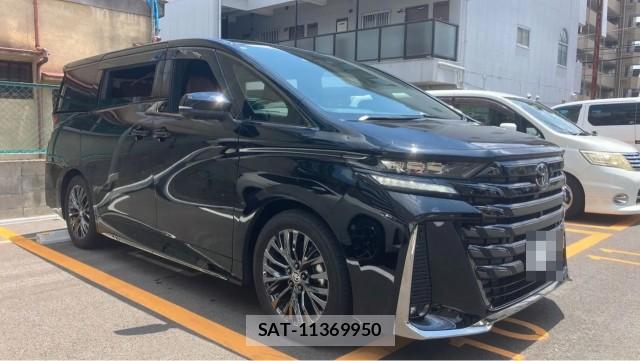 Toyota VELLFIRE 2025-04 8329254-11