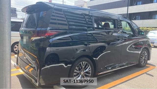 Toyota VELLFIRE 2025-04 8329254-12