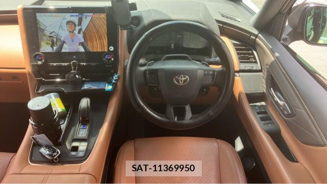 Toyota VELLFIRE 2025-04 8329254-16