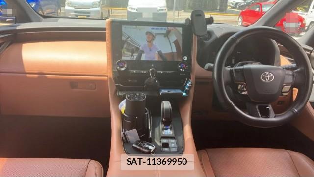 Toyota VELLFIRE 2025-04 8329254-2