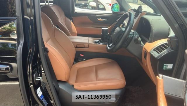 Toyota VELLFIRE 2025-04 8329254-5