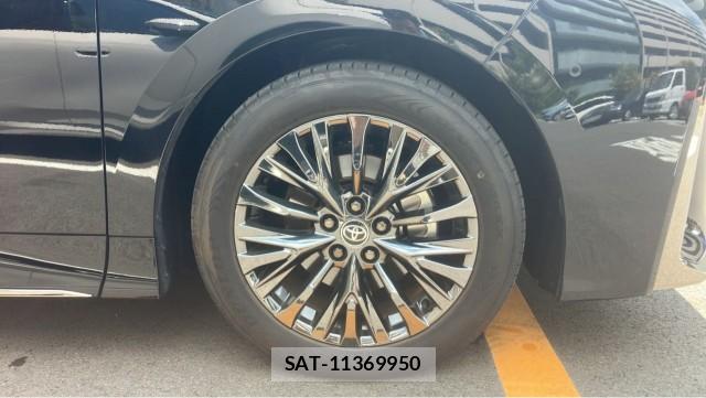 Toyota VELLFIRE 2025-04 8329254-8