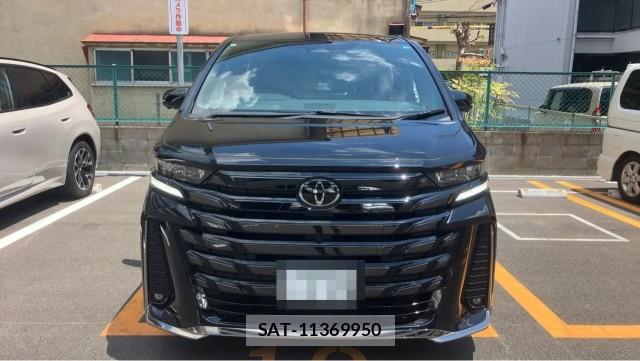 Toyota VELLFIRE 2025-04 8329254-9