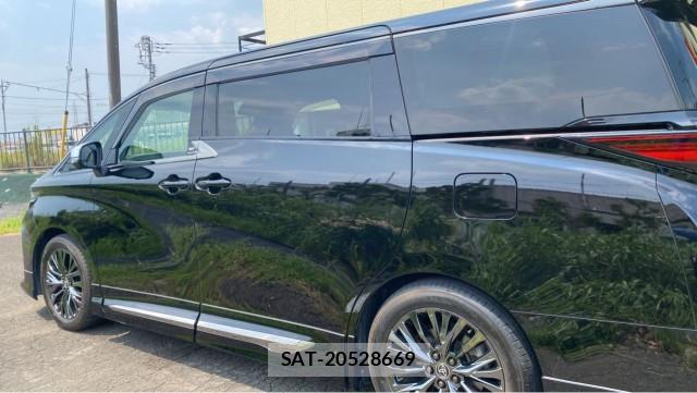 Toyota VELLFIRE 2024-02 8329314-10
