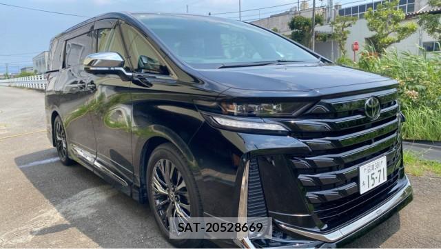 Toyota VELLFIRE 2024-02 8329314-11