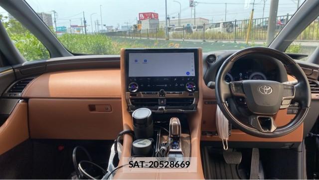 Toyota VELLFIRE 2024-02 8329314-2