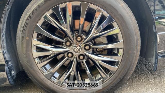 Toyota VELLFIRE 2024-02 8329314-8