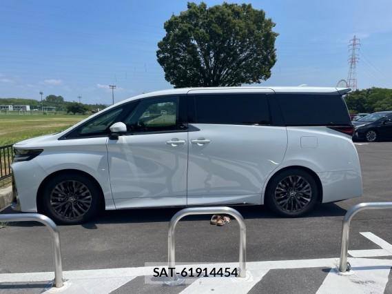 Toyota VELLFIRE 2024-02 8329327-10