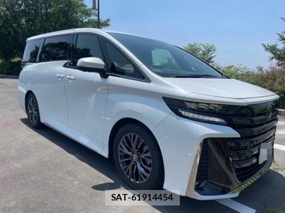 Toyota VELLFIRE 2024-02 8329327-11
