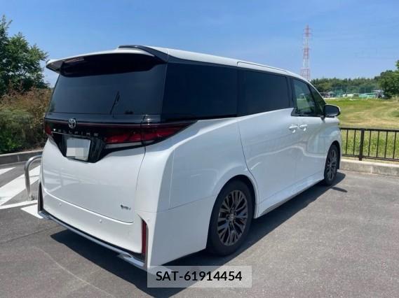 Toyota VELLFIRE 2024-02 8329327-12