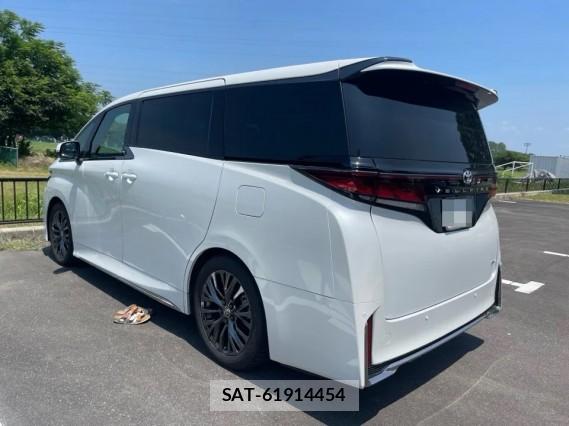 Toyota VELLFIRE 2024-02 8329327-13