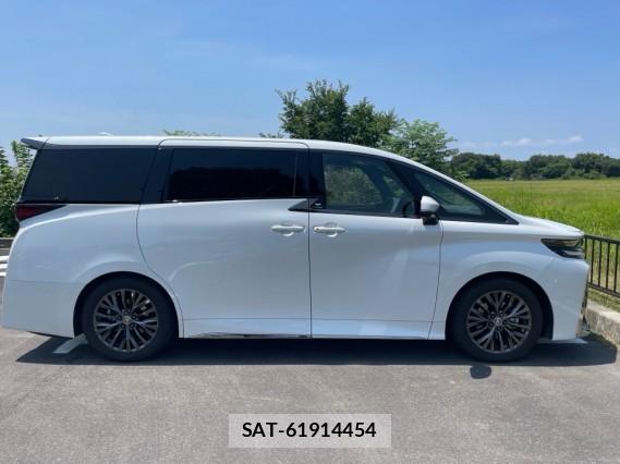 Toyota VELLFIRE 2024-02 8329327-3