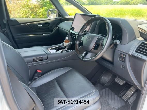 Toyota VELLFIRE 2024-02 8329327-5