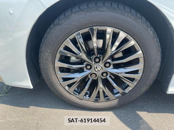 Toyota VELLFIRE 2024-02 8329327-8