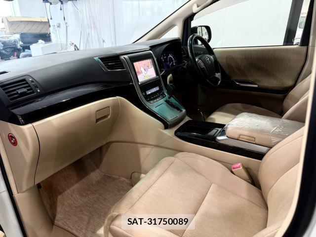 Toyota VELLFIRE 2014-03 8329439-13