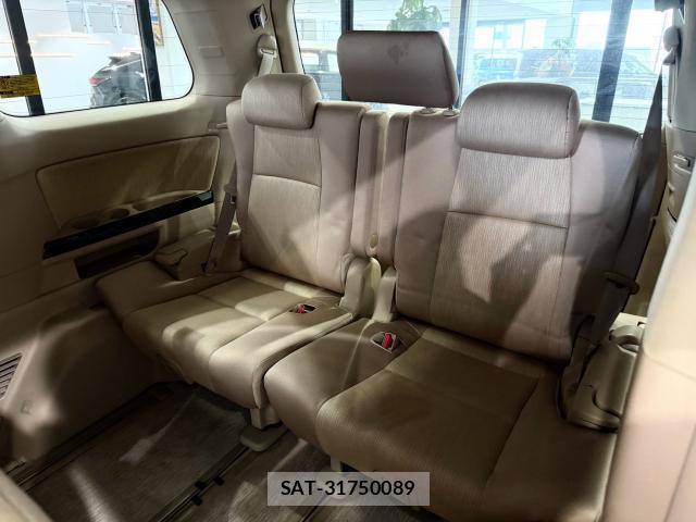 Toyota VELLFIRE 2014-03 8329439-15