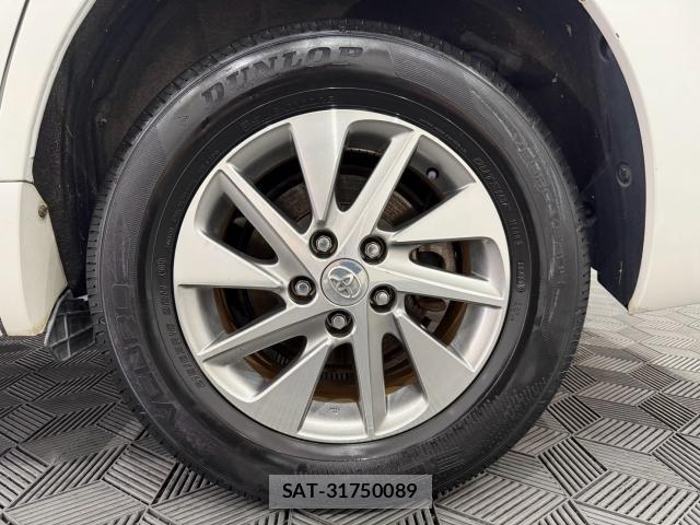 Toyota VELLFIRE 2014-03 8329439-19