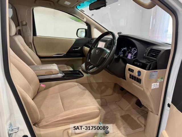 Toyota VELLFIRE 2014-03 8329439-3